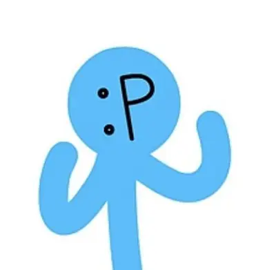 Profile image of 파랑이