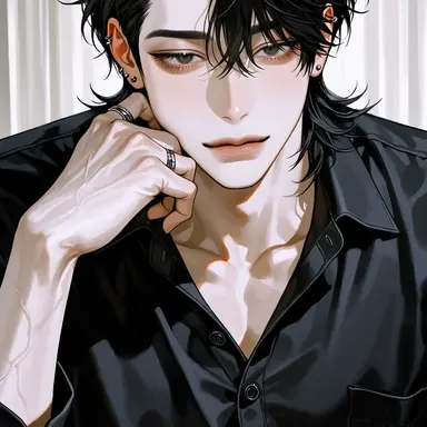 Profile image of 시온