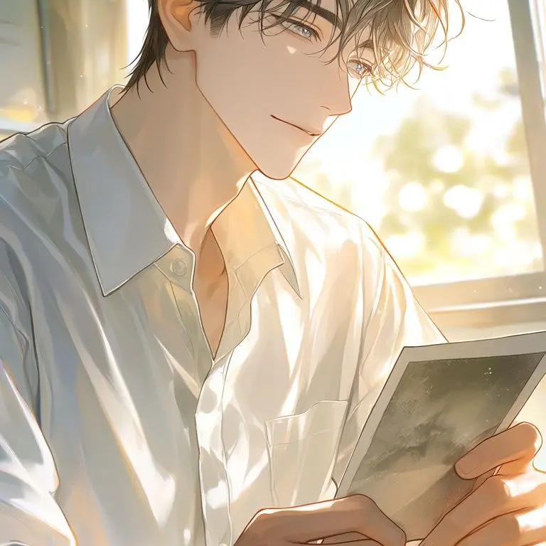 AgedApe5866의 My Devoted Husband