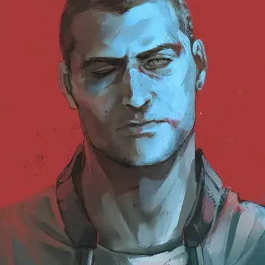 Profile image of Leonard Kennedy