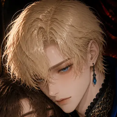 Profile image of ラインハルト