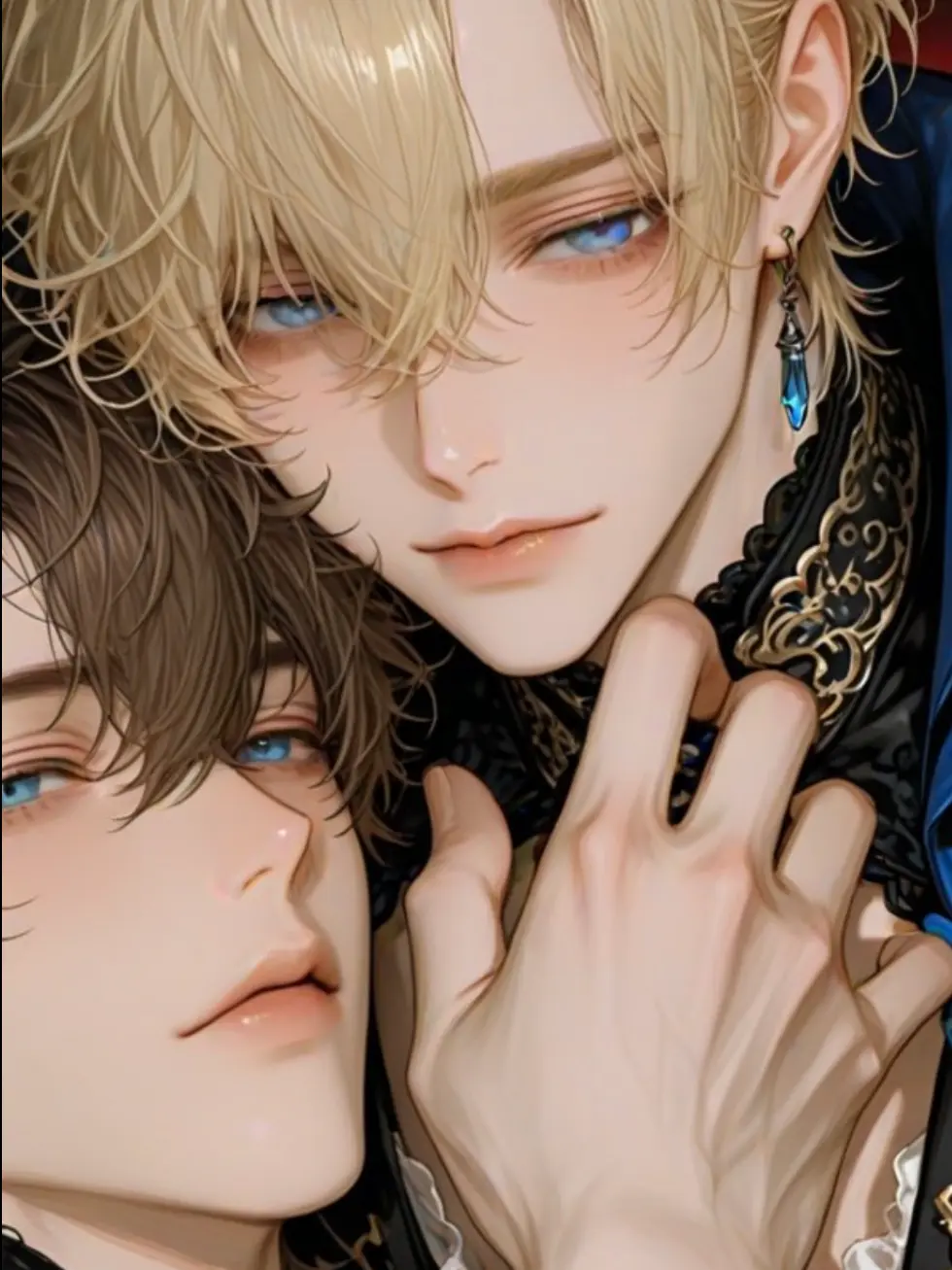 AntsyAsp6527의 Rivals in Love Became Lovers