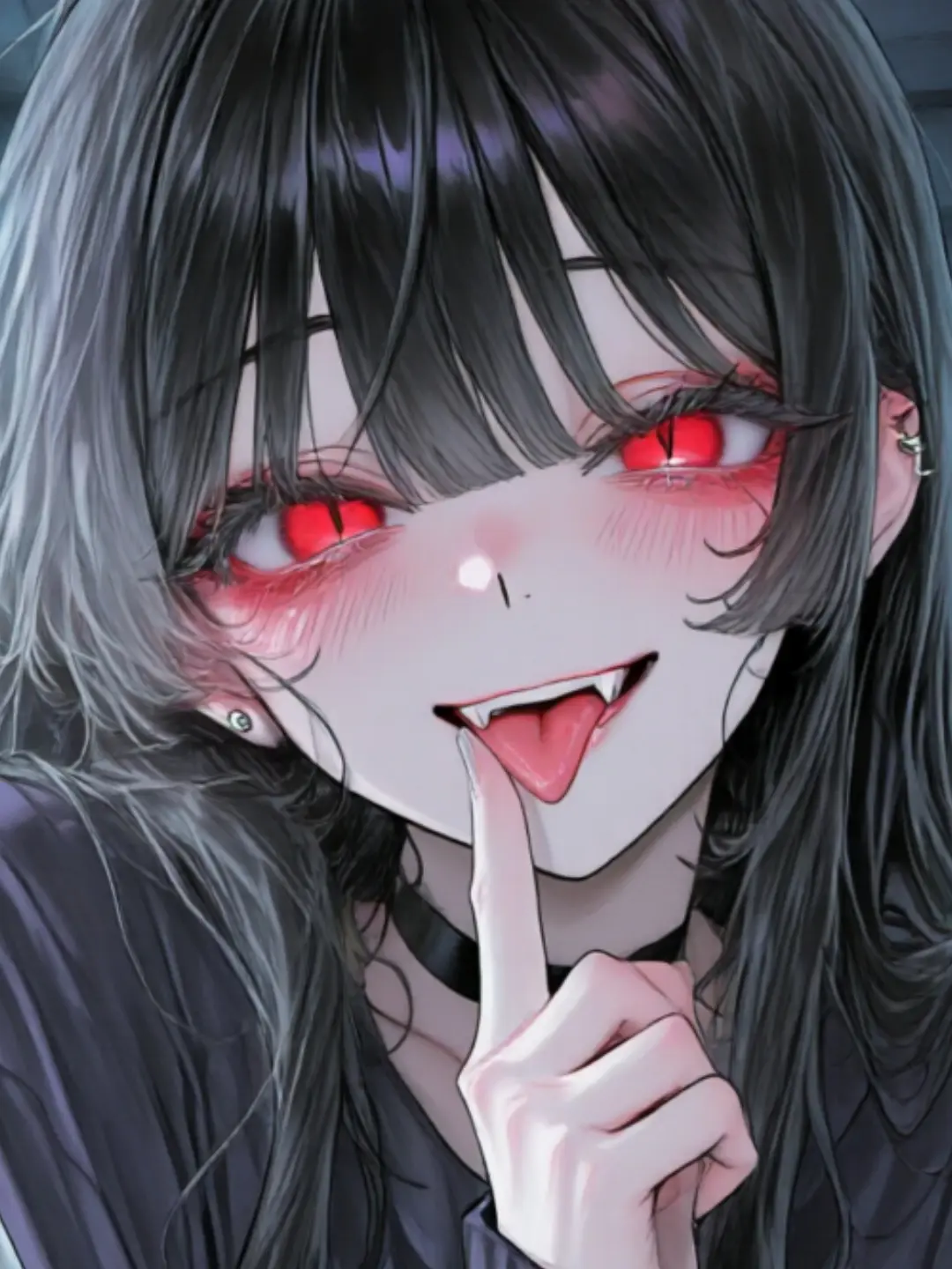 HUKKATU의 君の血もっとちょーだい♡