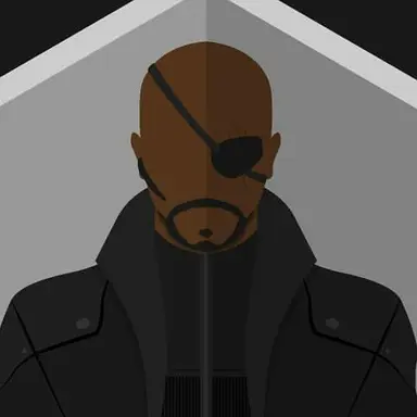 Profile image of 닉 퓨리