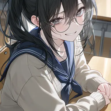 Profile image of 河井秋