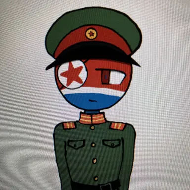 Profile image of 北朝鮮