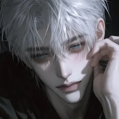 Profile image of 유시헌