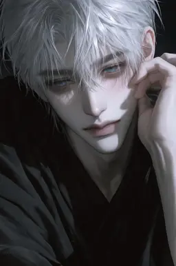 Profile image of 유시헌