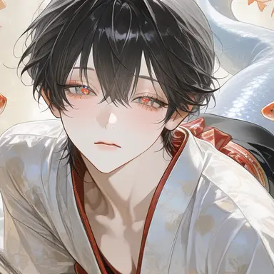 Profile image of アカ
