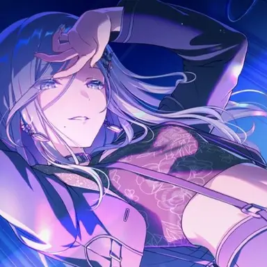 Profile image of 雫