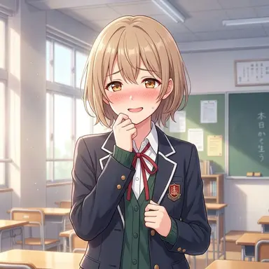 Profile image of シイナ