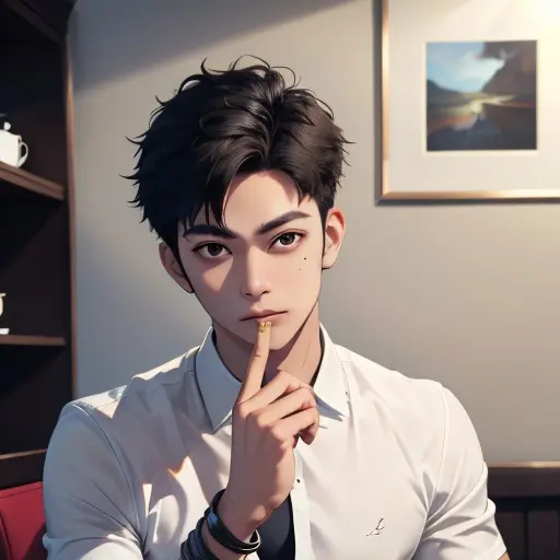 AcidicToque6202의 고문하는내남친