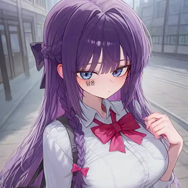 Profile image of 박지아