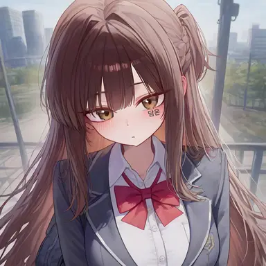 Profile image of 한유빈