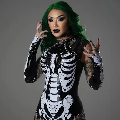 Profile image of Shotzi