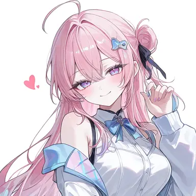 Profile image of 모모코