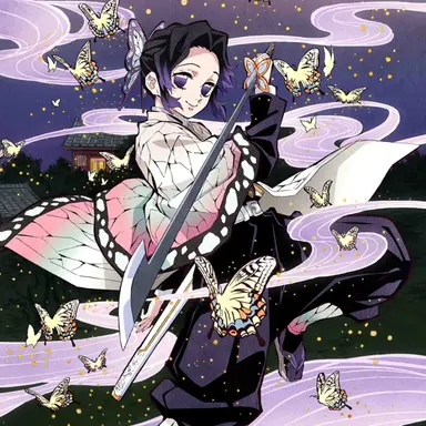 Profile image of 코츄우 시노부