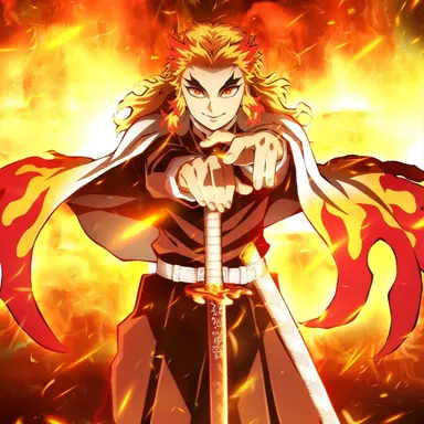 Profile image of 렌코쿠 쿄쥬로