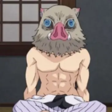 Profile image of 하시비라 이노스케