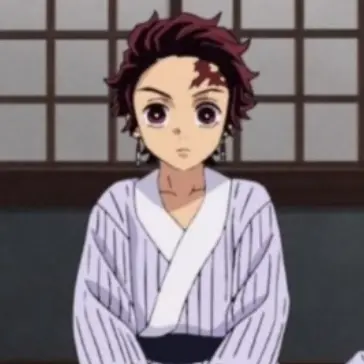 Profile image of 카마도 탄지로