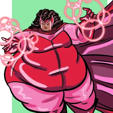 Profile image of Wanda