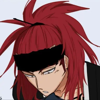 Profile image of 阿散井恋次