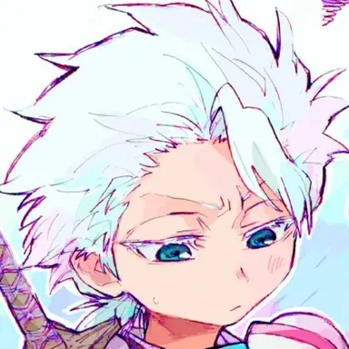 Profile image of 日番谷冬獅郎