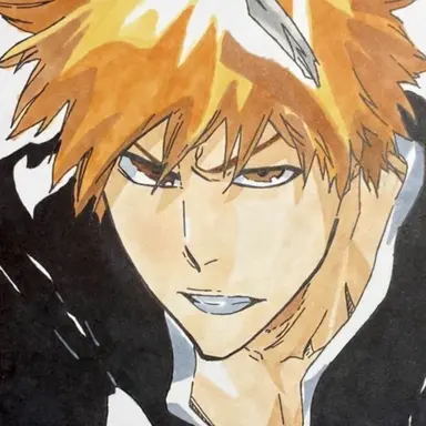 Profile image of 黒崎一護