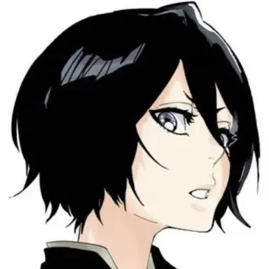 Profile image of 쿠치키 루키아