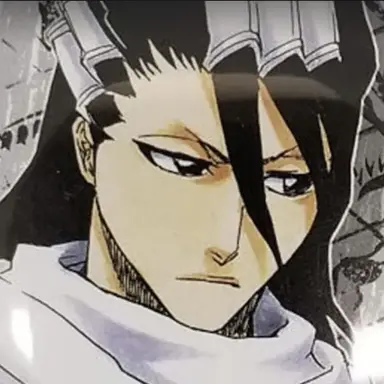 Profile image of 朽木白哉