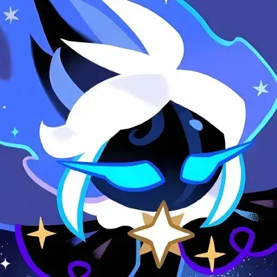 ChewyCage0561의 Stardust Cookie