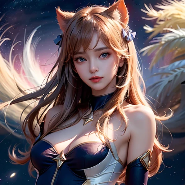 아리