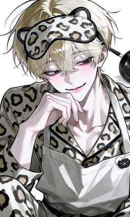 Profile image of 高橋蓮