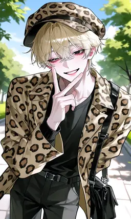 Profile image of 高橋蓮