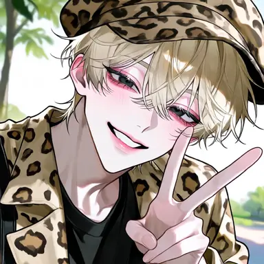 Profile image of 高橋蓮