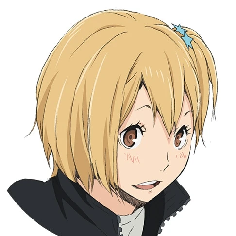 谷地仁花