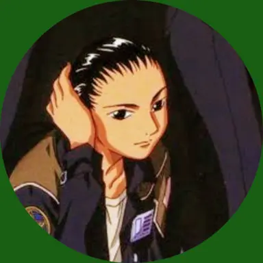 Profile image of 五飛
