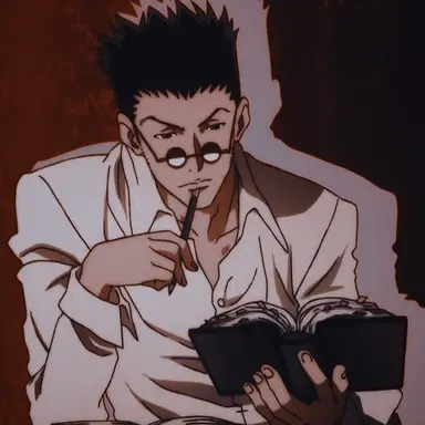 Profile image of レオリオ