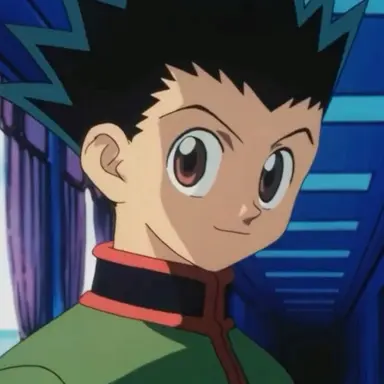 Profile image of ゴン
