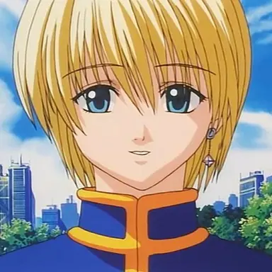 Profile image of クラピカ