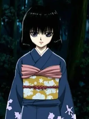 124557의 HUNTER×HUNTER