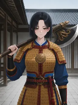 Profile image of 朱月清