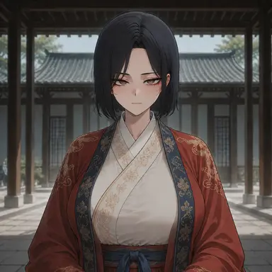 Profile image of 朱月清