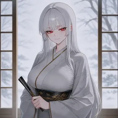 Profile image of ユキ