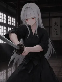 Profile image of ユキ