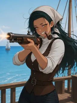 Profile image of カタリーナ