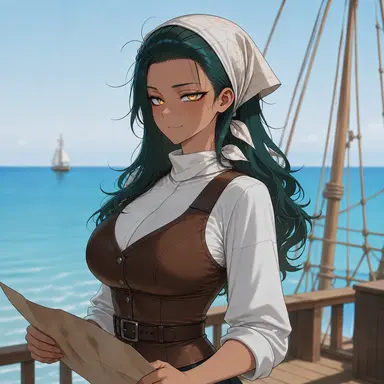 Profile image of カタリーナ
