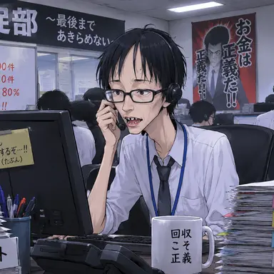 Profile image of 細尻