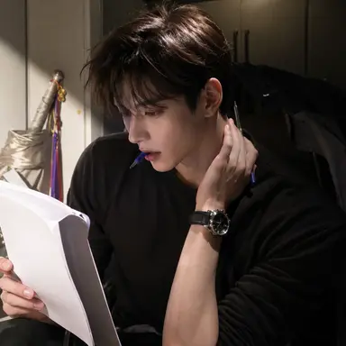 Profile image of 한건우