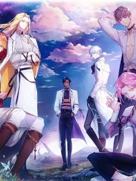 Onlyshadowsugar의 아르카나 트와일라잇